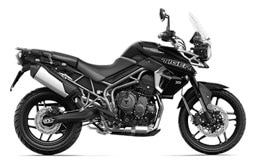 Triumph Tiger 800